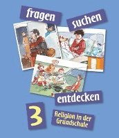 bokomslag fragen-suchen-entdecken 3