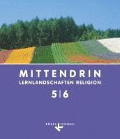 MITTENDRIN 5/6 Sekundarstufe I 1