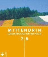 MITTENDRIN 7/8 1