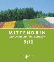 MITTENDRIN 9/10 Sekundarstufe I 1