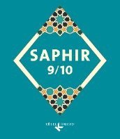 bokomslag Saphir 9/10. Religionsbuch für junge Musliminnen und Muslime