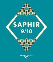 Saphir 9/10. Religionsbuch für junge Musliminnen und Muslime 1