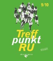 bokomslag Treffpunkt RU. 9./10. Schuljahr. Neuausgabe