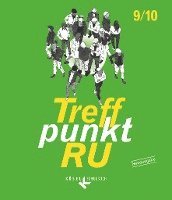 Reinhard Bamming, Paul Schladoth, Maria Trendelkamp - Treffpunkt RU. 9./10. Schuljahr. Neuausgabe, Häftad