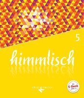 bokomslag himmlisch 5. Schuljahr - Schülerbuch