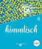 bokomslag himmlisch 6. Jahrgangsstufe - Schülerbuch