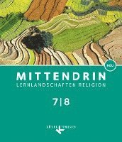 bokomslag Mittendrin Band 2: 7./8. Schuljahr- Baden-Württemberg - Schülerbuch