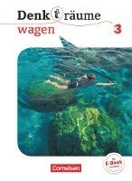 bokomslag Denk(t)räume wagen - Allgemeine Ausgabe 3 - Schülerbuch