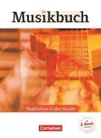 bokomslag Musikbuch Oberstufe - Realismus in der Musik. Themenheft