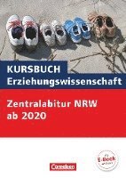 bokomslag Zentralabitur Nordrhein-Westfalen ab 2020