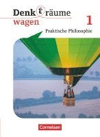Denk(t)räume wagen. Band 1 - Nordrhein-Westfalen - Schülerbuch