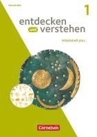 bokomslag Entdecken und verstehen - Arbeitshefte plus - Heft 1