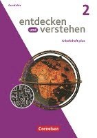 bokomslag Entdecken und verstehen - Arbeitshefte plus - Heft 2
