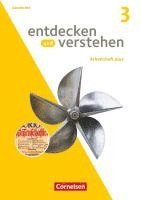 Entdecken und verstehen - Arbeitshefte plus - Heft 3 1