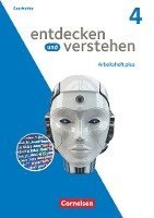 bokomslag Entdecken und verstehen - Arbeitshefte plus - Heft 4