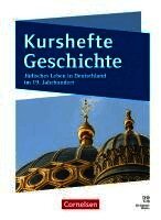 Wolfgang Jäger, Silke Möller, Alexander Bayer, Marian Drake, Robert Quast, Markus Rassiller, Robert Radecke-Rauh, Ursula Vogel - Kurshefte Geschichte - Qualifikationsphase - Niedersachsen - Ausgabe 2025 - Jüdisches Leben in Deutschland im 19. Jahrhundert -  Schulbuch, Häftad