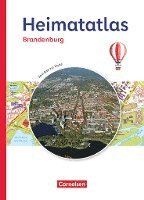 Heimatatlas für die Grundschule - Vom Bild zur Karte - Brandenburg 1