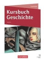 Miriam Hoffmeyer, Stephan Busse, Andreas Zodel - Kursbuch Geschichte. Sachsen - Schulbuch mit digitalen Medien, Inbunden