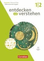 Klaus Pflügner, Hans-Gert Oomen, Eleonore von Oertzen, Christiane Rein, Seher Sahin, Renate Teepe, Birgit Wenzel, Martina Quill, Solveig-Christin Blume, Heike Bruchertseifer, Magdalene Gärtner, Christoph Hamann, Christian Henkel, Bodo Paul Hoffmann, Wolfgang Humann, Friedrich Huneke, Klaus Pflügner - Entdecken und verstehen Band 1/2: 7./8. Schuljahr - Differenzierende Ausgabe Rheinland-Pfalz ab 2028 - Von der Vorgeschichte bis zur deutschen Reichsgründung 1871, Inbunden. Tillgänglighet: Lägg i varukorg