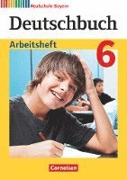 Deutschbuch Bayern 1
