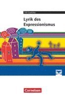 Lyrik des Expressionismus