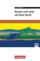 bokomslag Romeo und Julia auf dem Dorfe