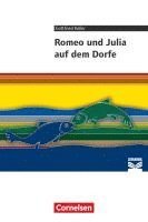 bokomslag Romeo und Julia auf dem Dorfe