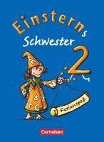 bokomslag Einsterns Schwester - Sprache und Lesen 2. Schuljahr. Ferienspaß mit Lola 2