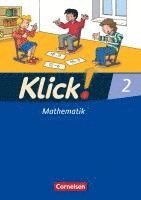 Klick! Mathematik. Westliche Bundesländer 2. Schülerbuch 1