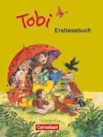 bokomslag Tobi-Fibel 1./2. Schuljahr.Erstlesebuch. Neubearbeitung