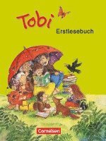 Tobi-Fibel 1./2. Schuljahr.Erstlesebuch. Neubearbeitung 1