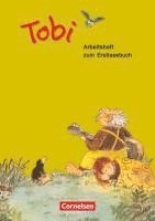 Tobi-Fibel. Arbeitsheft zum Erstlesebuch 1