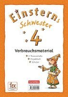 Einsterns Schwester 1