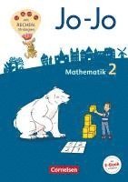 bokomslag Jo-Jo Mathematik