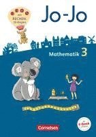 bokomslag Jo-Jo Mathematik
