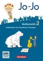 bokomslag Jo-Jo Mathematik