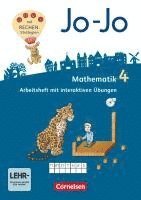 bokomslag Jo-Jo Mathematik