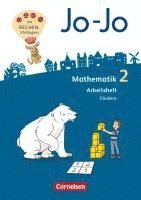bokomslag Jo-Jo Mathematik