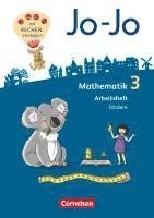 bokomslag Jo-Jo Mathematik