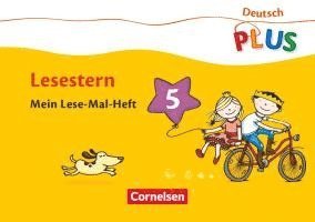 Lesestern 1