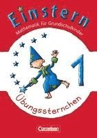 Einstern - Neubearbeitung 1. Übungsheft 1