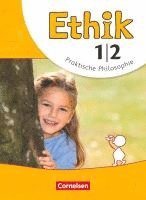 bokomslag Ethik 1./2. Schuljahr. Schülerbuch Grundschule