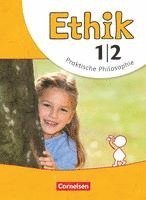 Ethik 1./2. Schuljahr. Schülerbuch Grundschule