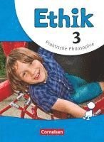 bokomslag Ethik 3. Schuljahr. Schülerbuch Grundschule