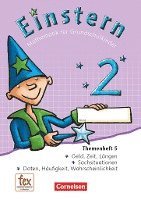 bokomslag Einstern 02 Themenheft 5
