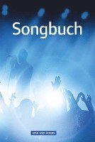 bokomslag Songbuch Östliche Bundesländer und Berlin Schülerbuch