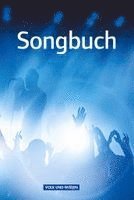 Bernd Riede, Bernd Riede - Songbuch Östliche Bundesländer und Berlin Schülerbuch, Inbunden