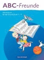 bokomslag ABC-Freunde - Für das 1. bis 4. Schuljahr - Östliche Bundesländer