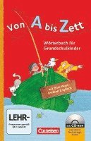 bokomslag Von A bis Zett