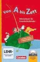 bokomslag Von A bis Zett